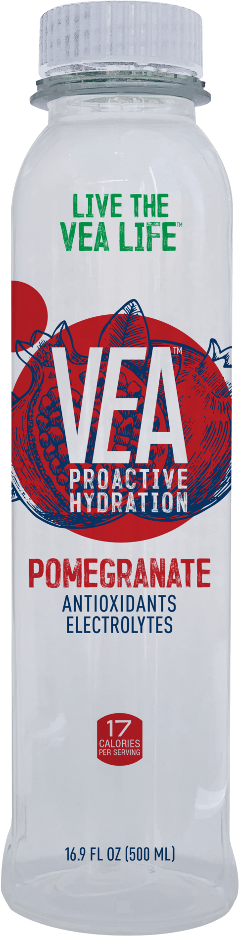 Grammy Guests Can Quench Their Thirst With Proactive - Poster (626x2047), Png Download