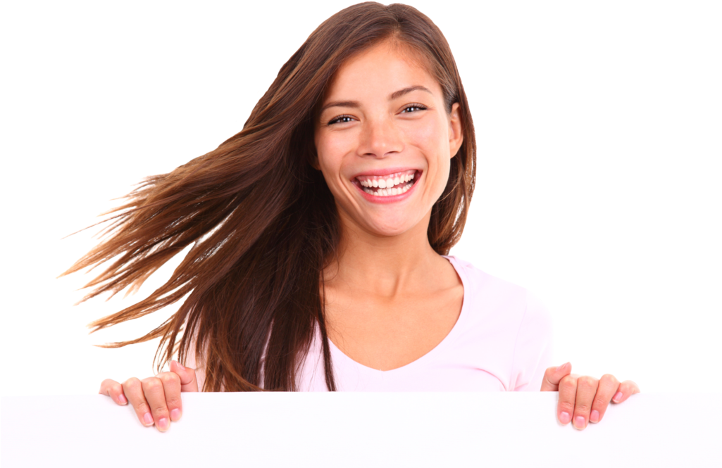 Girl (1024x700), Png Download