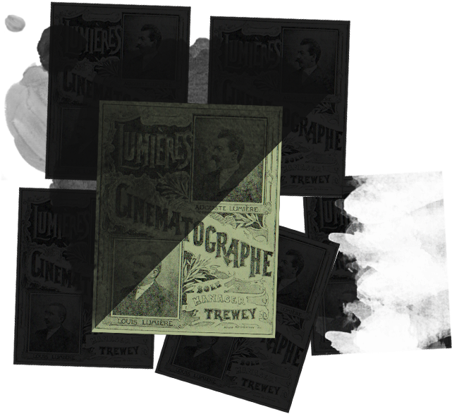 Except That Didn't Actually Happen - Monochrome (672x608), Png Download