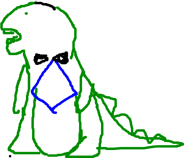 Tyranitar - Illustration (1020x608), Png Download