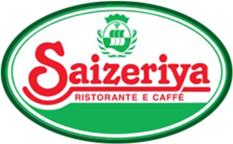 Saizeriya-logo - Saizeriya Logo (800x533), Png Download