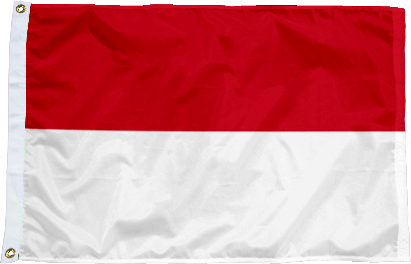 Indonesia Flag - Flag (1601x1601), Png Download