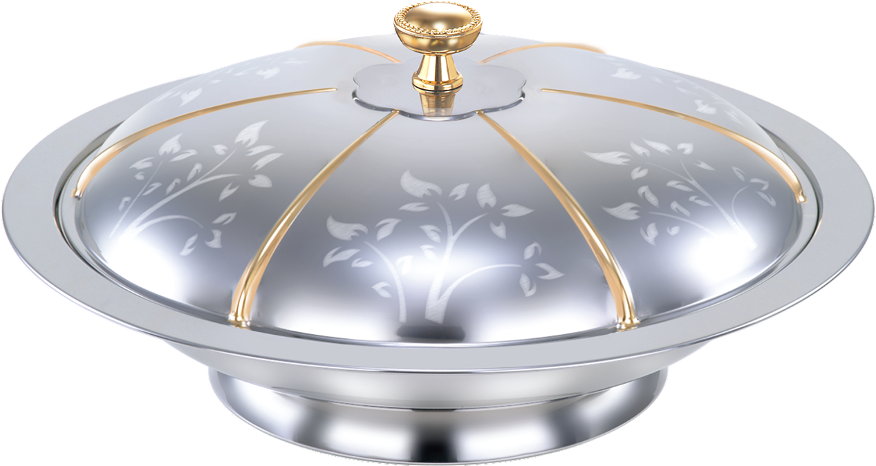 Made From 100% Food Grade Stainless Steel, Every Serving - Pocket Watch (1366x945), Png Download