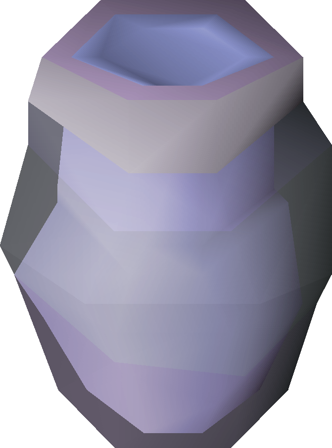 Vase (671x905), Png Download