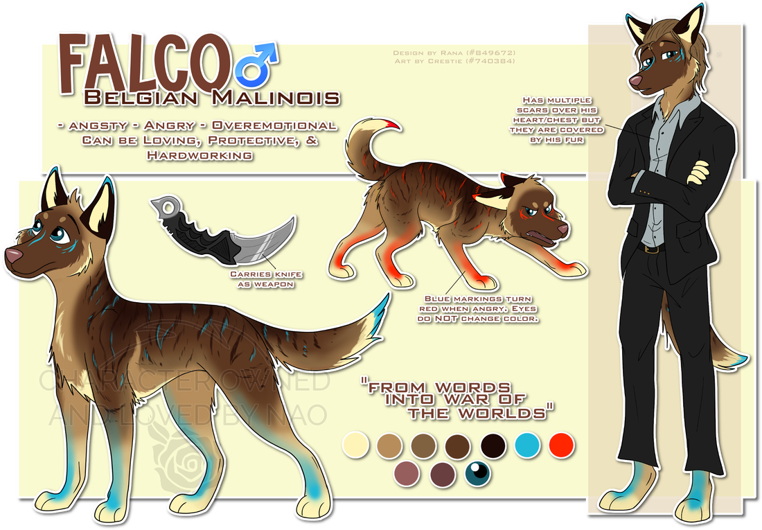 I Passed On Falco After Seeing Him For Sale - Cartoon (1100x765), Png Download