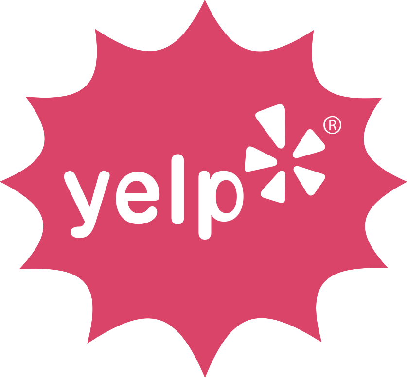 Yelp Icon Png Transparent - Yelp (837x778), Png Download