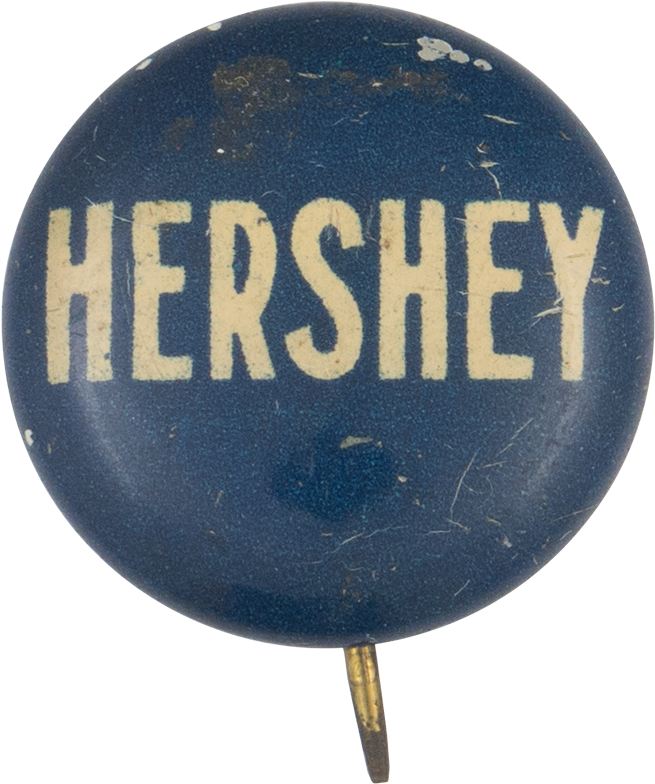 Hershey Political Button Museum - Circle (1000x919), Png Download