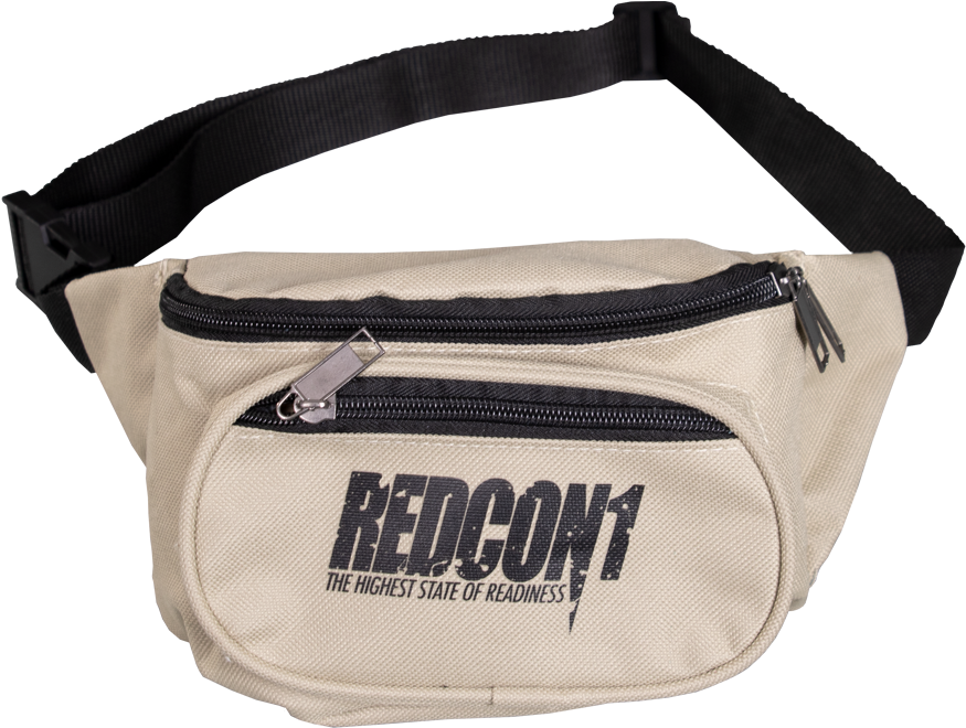 Redcon1 Fanny Pack - Fanny Pack (1000x1000), Png Download