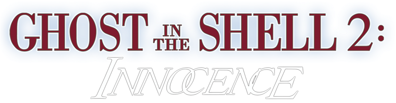 Ghost In The Shell - Ghost In The Shell 2 (1280x544), Png Download