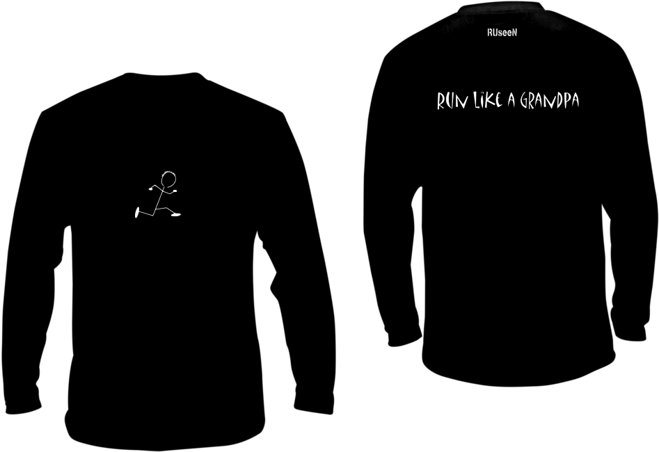 Show Gallery - Long-sleeved T-shirt (1024x695), Png Download