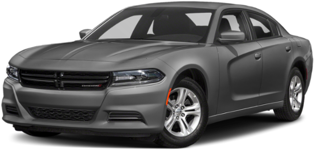 2019 Dodge Charger (640x480), Png Download