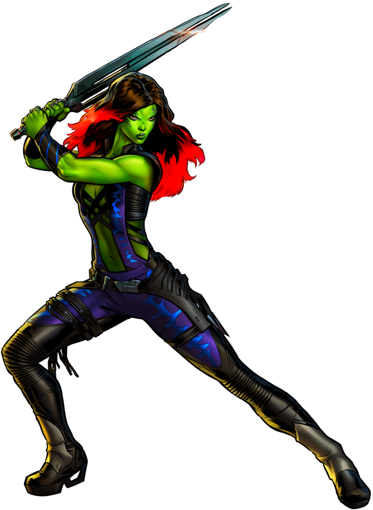 764 X 1045 4 - Gamora Boots (764x1045), Png Download