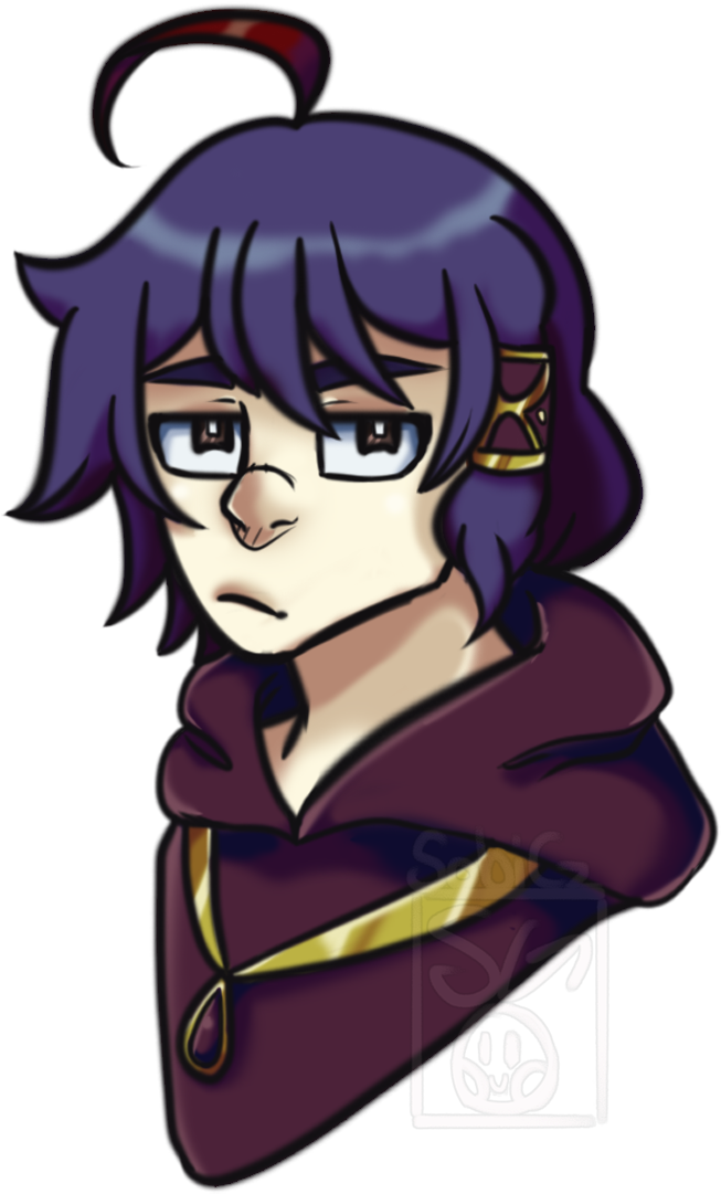 #siriusthejaeger - Twitter Search - Cartoon (699x1087), Png Download