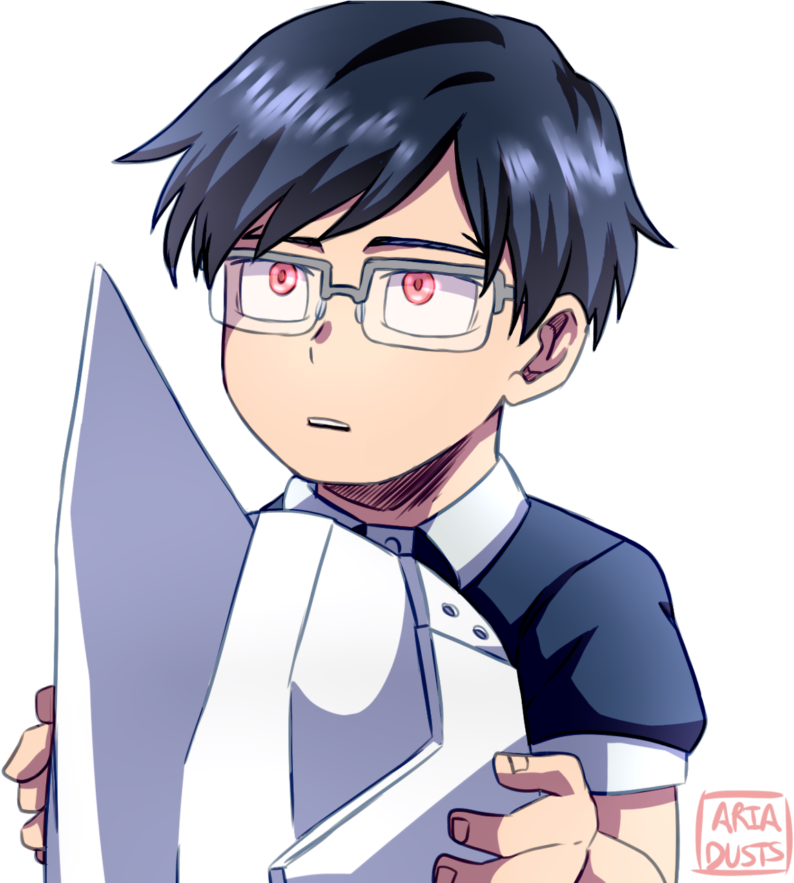 Download Anime Robot Boy - Cartoon PNG Image with No Background Download Anime Robot Boy - Cartoon PNG Image with No Background
