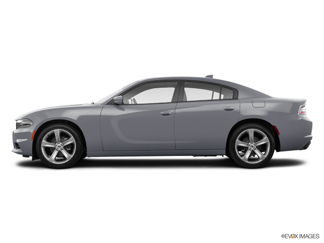 New 2018 Dodge Charger In Pearl City, Hi - 2018 Mazda 6 Sport Black (640x480), Png Download