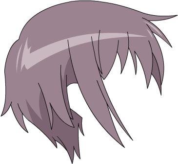 Yuki Glasses 42kb Feb 01 2011 - Illustration (1200x1200), Png Download