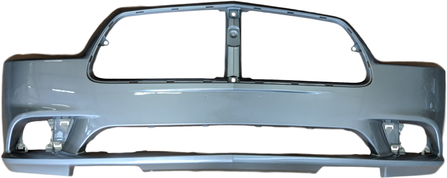 2013 Dodge Charger - Grille (1023x482), Png Download