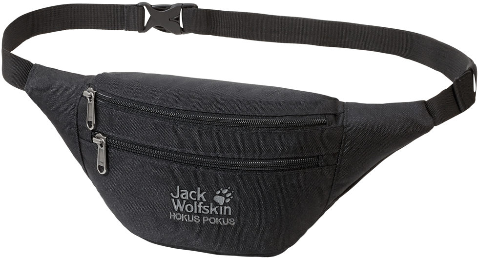 Jack Wolfskin Bauchtasche (1024x1024), Png Download