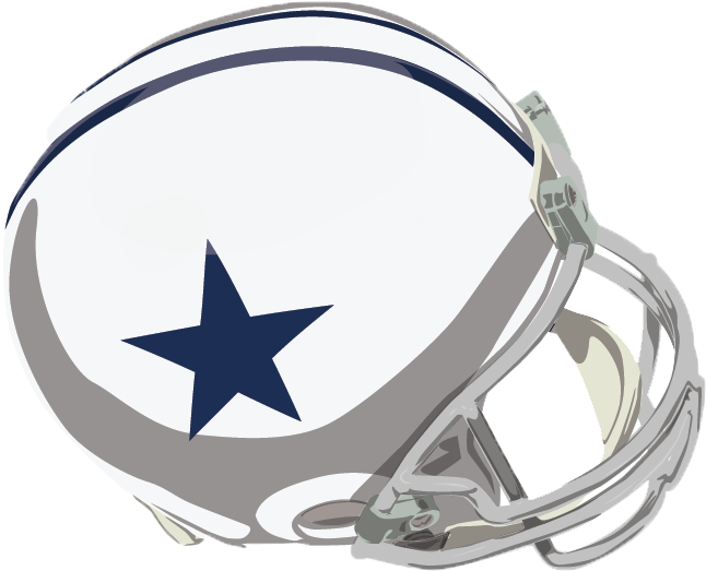 Cowboys Jags - Buffalo Bills (689x582), Png Download
