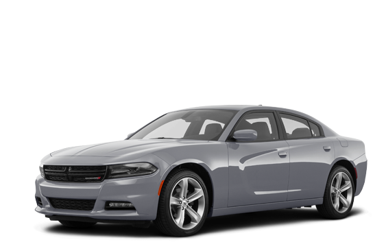 Dodge Charger - Granite Dodge Charger 2018 (640x480), Png Download