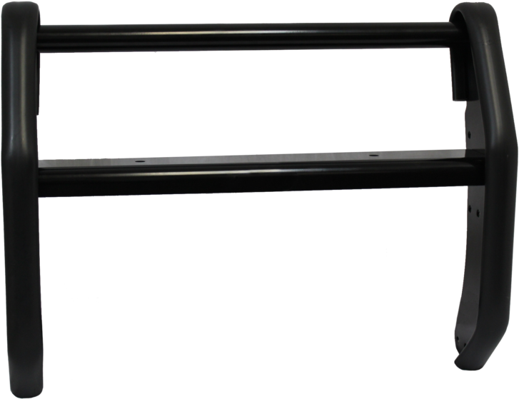 2011-2014 Dodge Charger Center Push Bumper - Chair (1024x683), Png Download