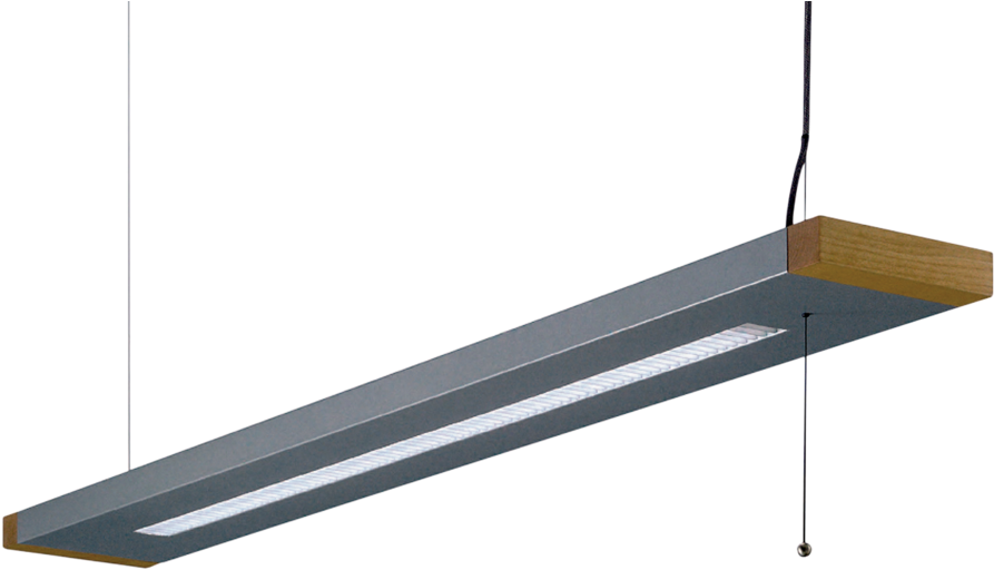 E-type - Glamox Lamp (1000x666), Png Download