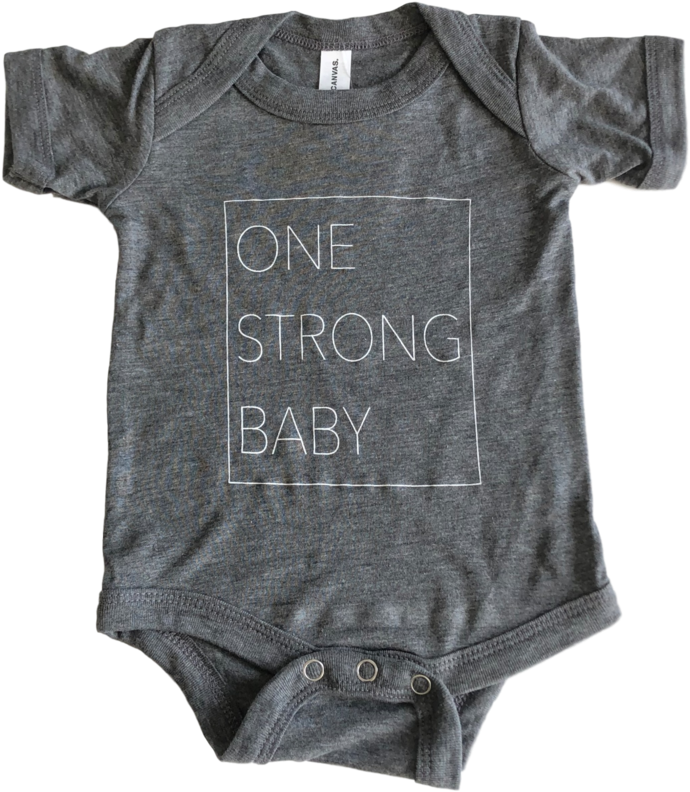 One-piece Garment (1024x1024), Png Download