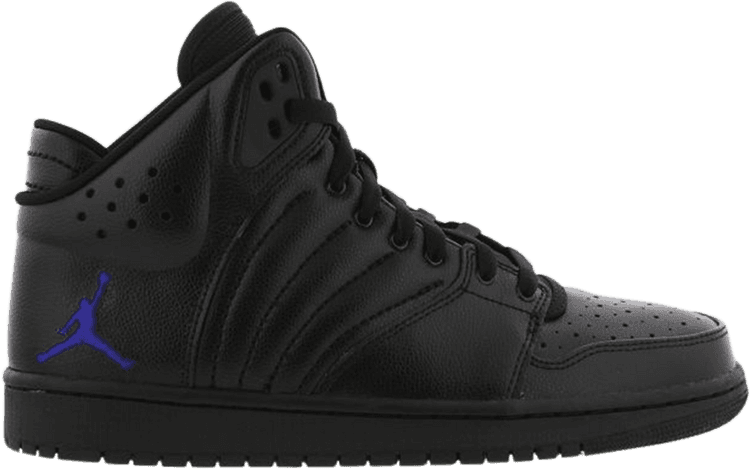 Air Jordan Jordan 1 Flight 4 'space Jam' - Giuseppe Zanotti Sneakers Matte (750x469), Png Download