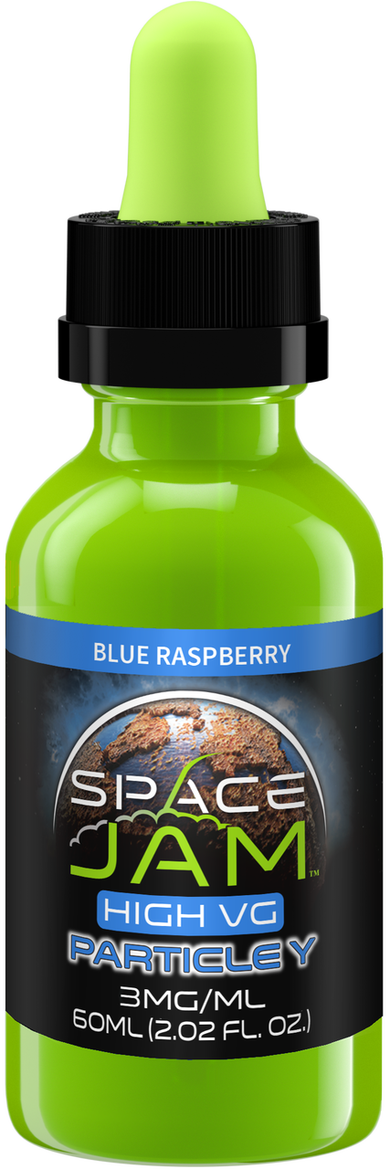 Particle Y 30ml High Vg - Alcoholic Beverage (427x1280), Png Download