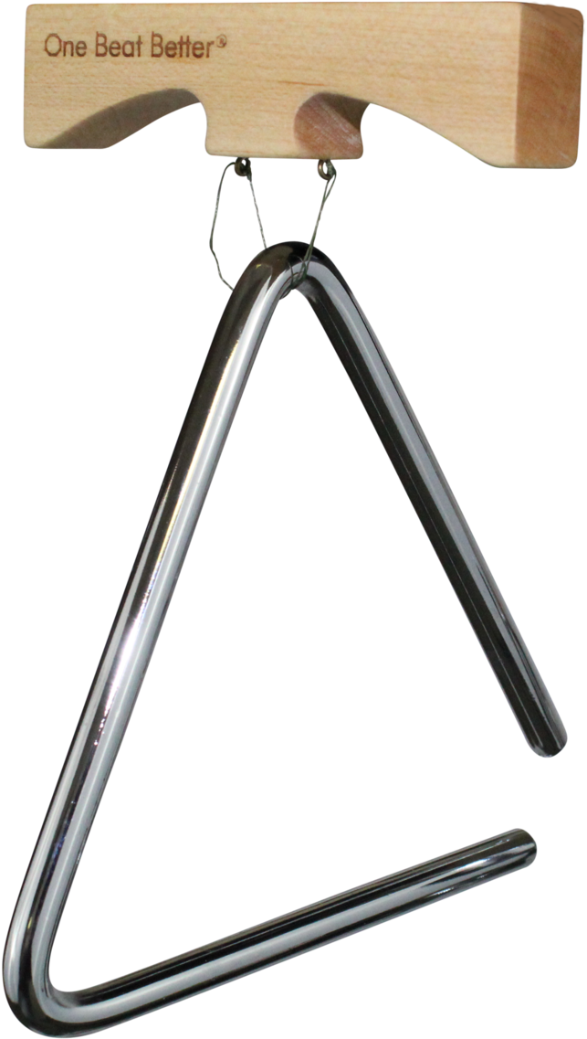 The Elevon Professional Model Triangle Holder With - Bicycle Frame (791x1200), Png Download