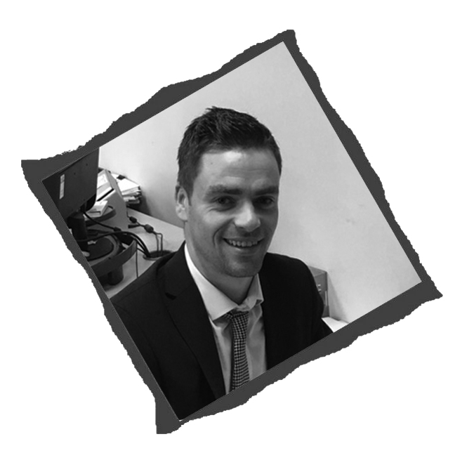 Aaron Caldwell - Gentleman (675x662), Png Download