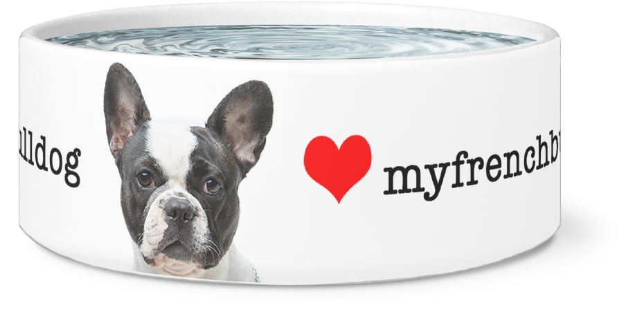 Load Image Into Gallery Viewer, Love My French Bulldog, - Boston Terrier (1024x1024), Png Download