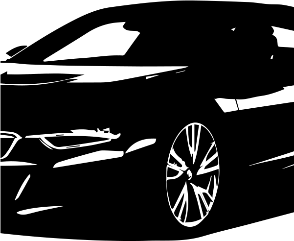 Bmw I8 3 New 1 - Bmw I8 (600x823), Png Download