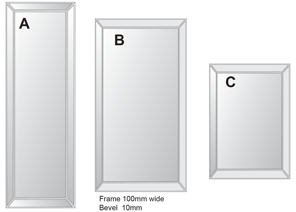 Shower Door (1000x1000), Png Download