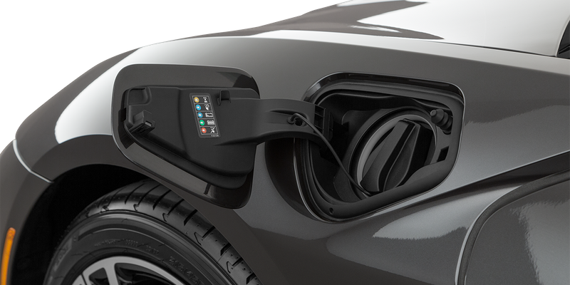 Exterior Bonus Shot - Concept Car (800x400), Png Download