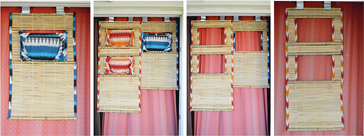 After A Lot Of Trial & Errors And Experimentations, - Plywood (1400x483), Png Download