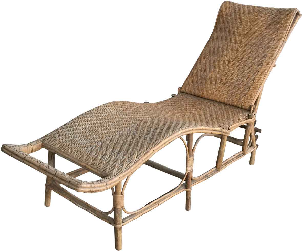 Chaise Lounge Brings A Comforting Appeal That Allows - Sunlounger (1200x1200), Png Download