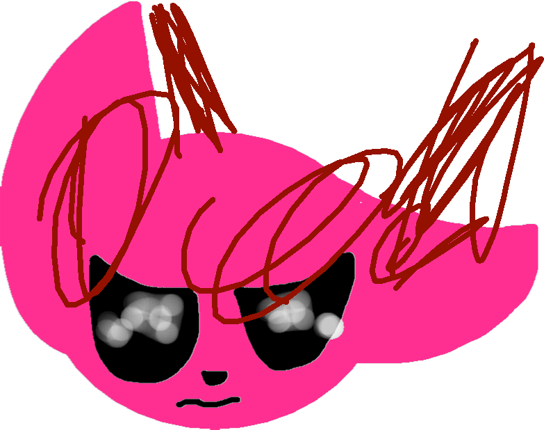 Head - Head Bob (783x618), Png Download