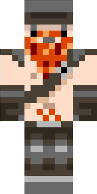 Honeydew - Honeydew Yogscast (430x740), Png Download