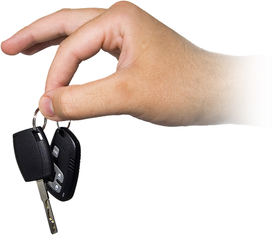 Home - Car (700x602), Png Download