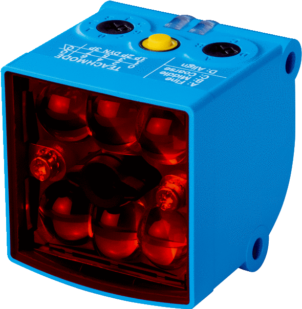 Glare - Toy Block (895x605), Png Download