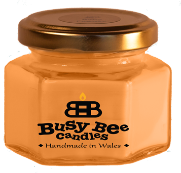 Honeydew Melon Small Candle - Peanut Butter (600x600), Png Download