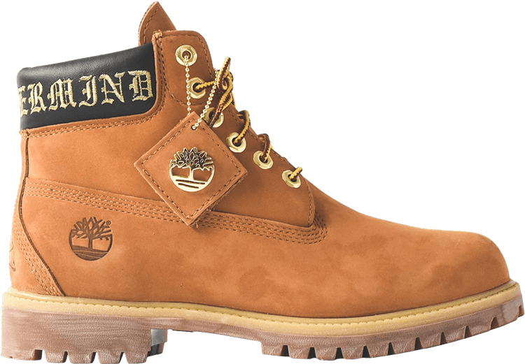Timberland Mastermind World X 5 Inch Zip 'wheat' - Work Boots (750x521), Png Download