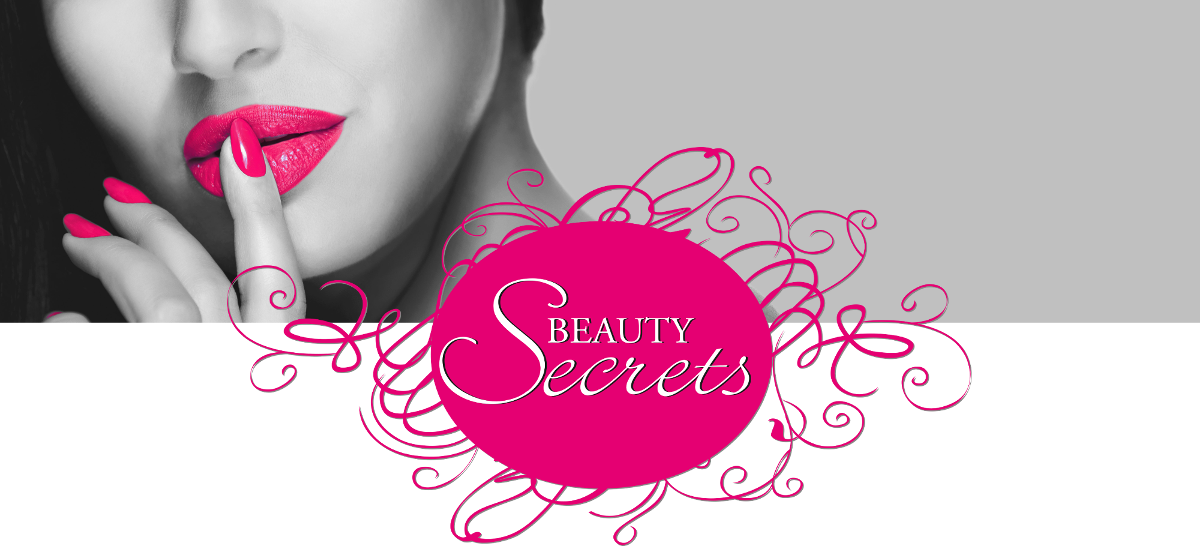 Beauty St Barth Centre Esthétique St Barthélemy Gustavia - Beauty Secrets Logo Png (1200x552), Png Download