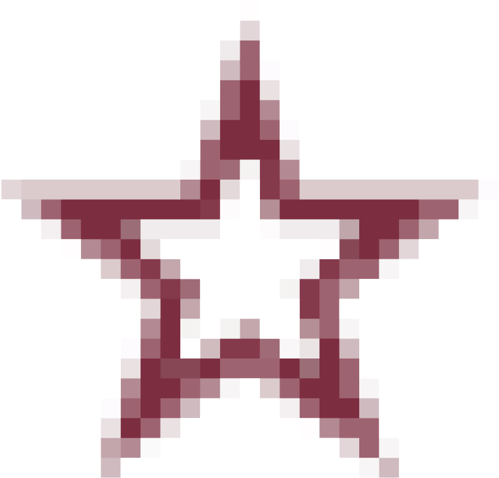 The Cobbler - Ngoi Sao Mini Tattoo (768x768), Png Download