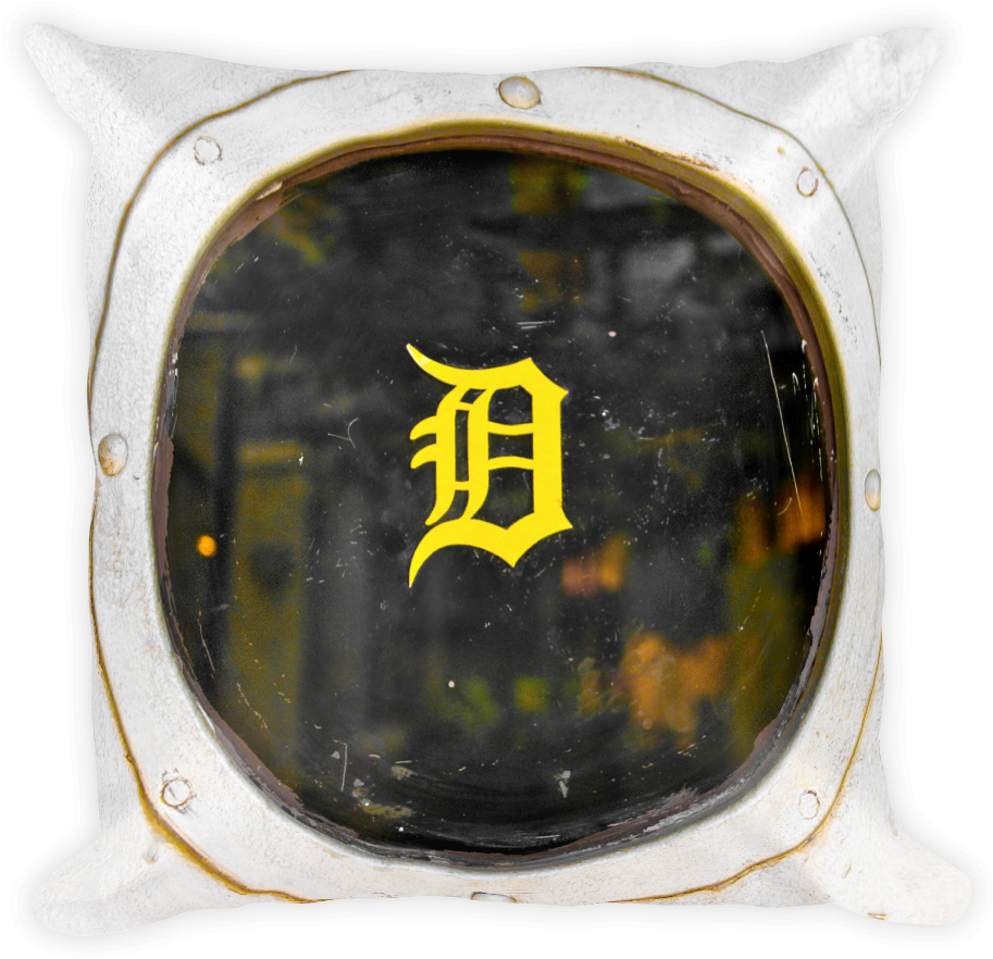 The Porthole - Circle (1000x1000), Png Download