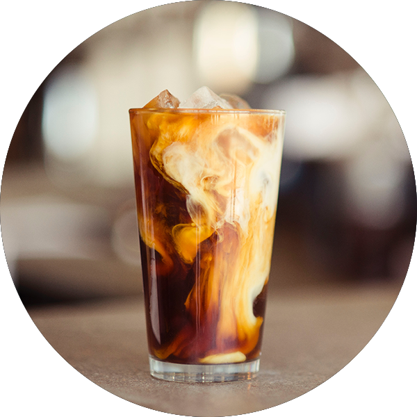 Related Products - Iced Coffee (600x600), Png Download