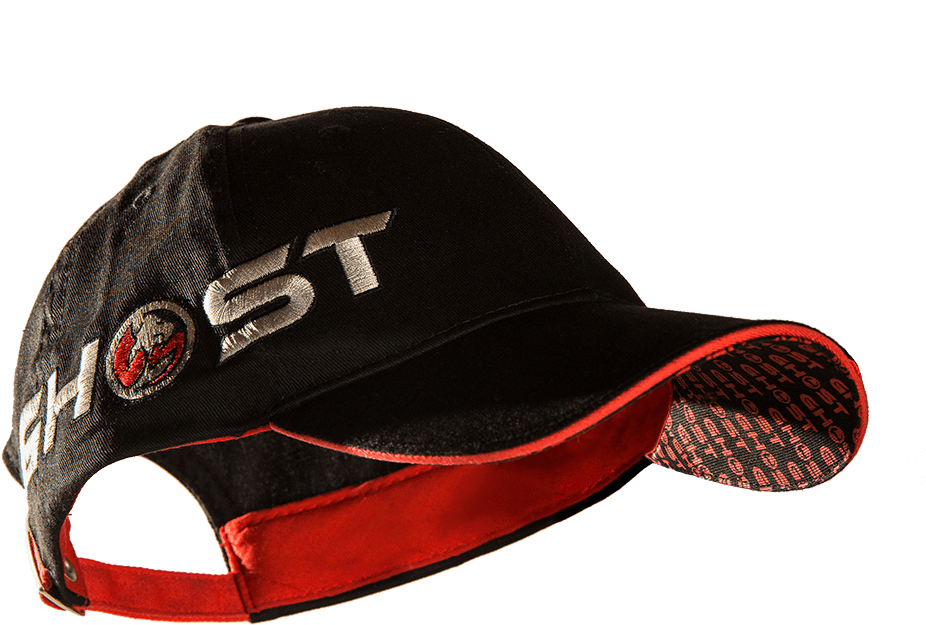 Ghost Hat - Cappellino Idpa (1000x1000), Png Download