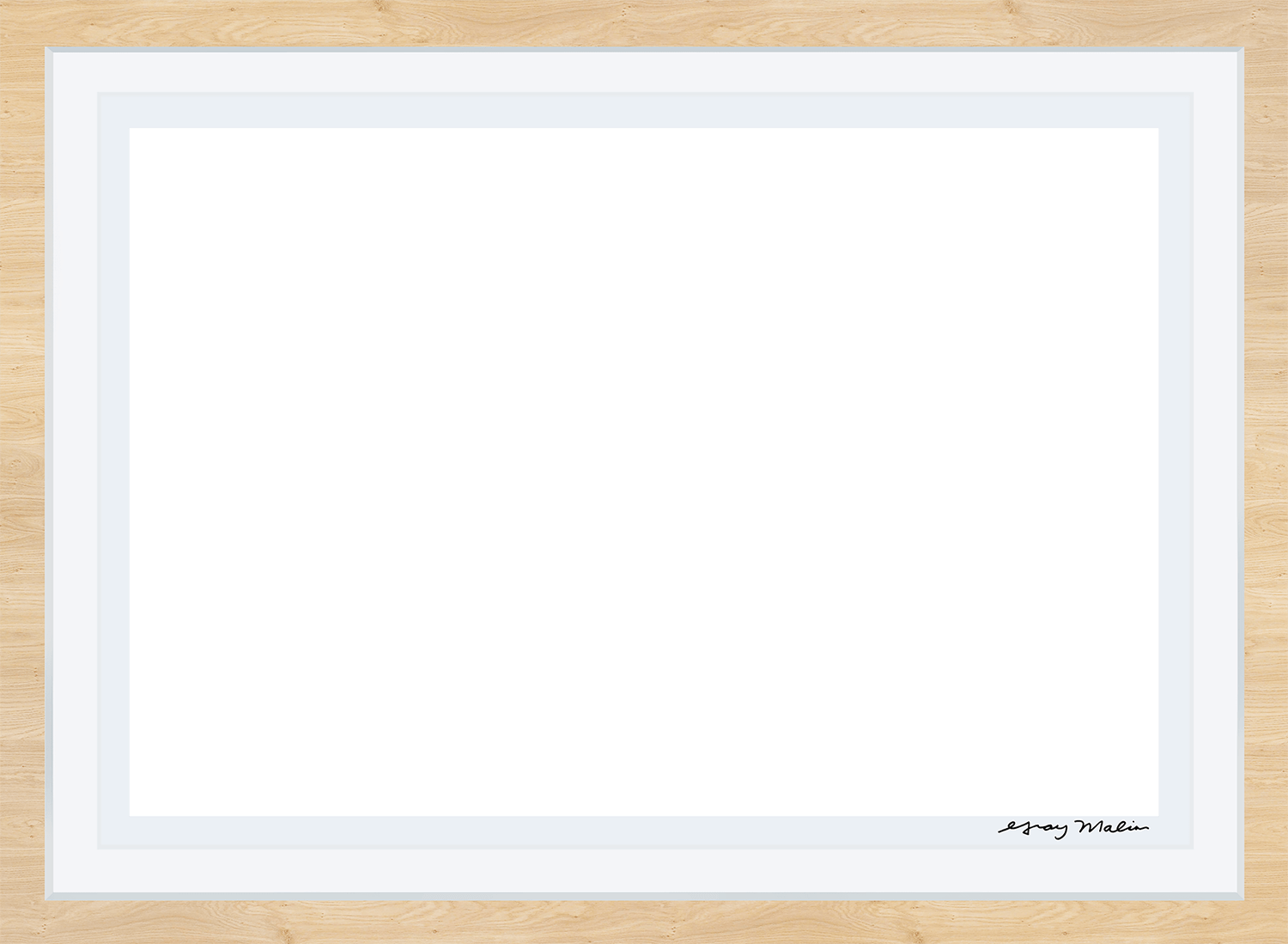 Picture Frame (1500x1099), Png Download