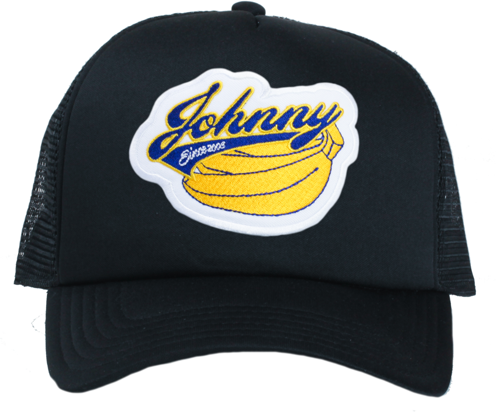 Allblacktruck Jbmain (1000x890), Png Download